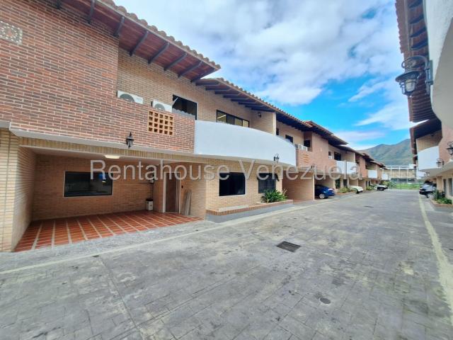Townhouse en venta en Manongo, Naguanagua
