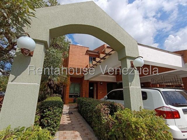 Townhouse en venta en Naguanagua, Carabobo