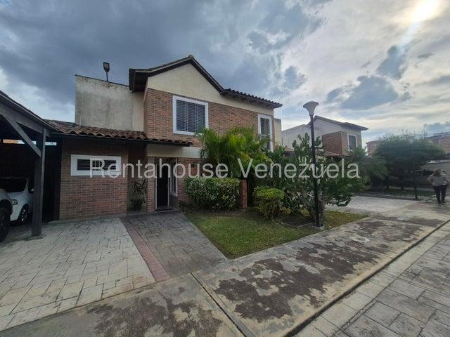 Townhouse en venta en Parque Naguanagua, Valencia