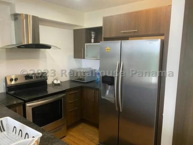 Apartamento venta en Maria Chiquita, Colón