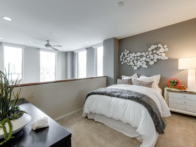 Apartment for rent in Mission Bay, San Francisco
