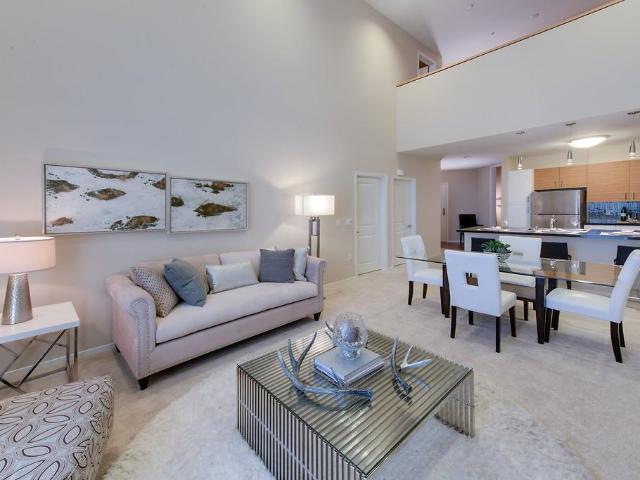 Apartment for rent in San Francisco, California