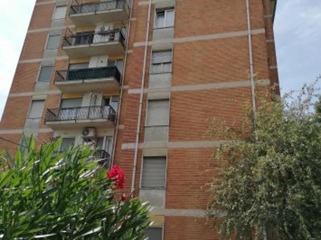 Appartamento in vendita a San Carlo, Seregno