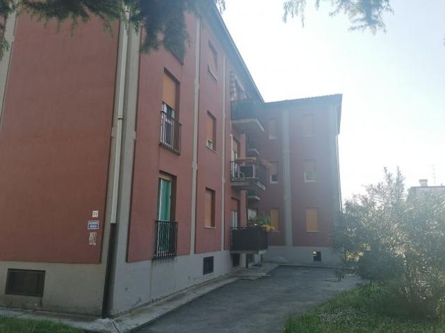 Appartamento in vendita a Biassono, Lombardia