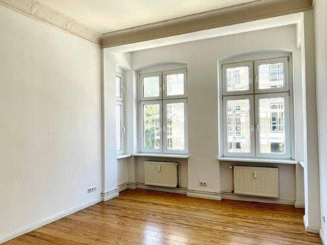Apartment mieten in Lichtenberg, Berlin