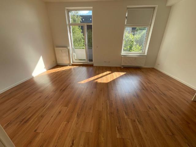 Apartment mieten in Sankt Lorenz Nord, Lübeck