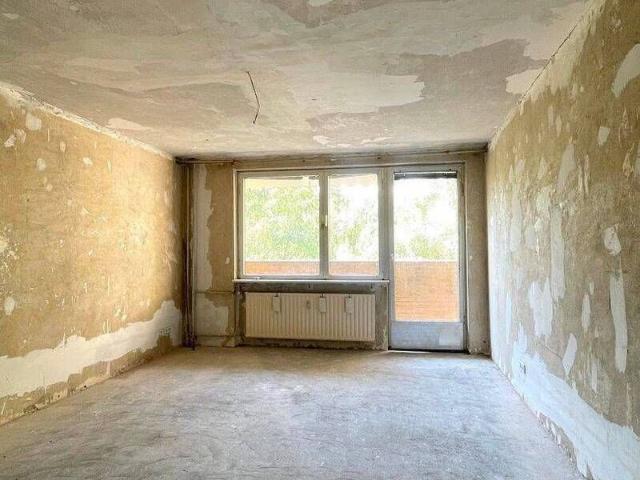 Apartment mieten in Gropiusstadt, Berlin