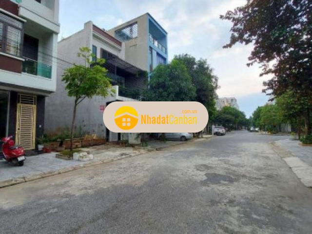 Mặt bằng bán