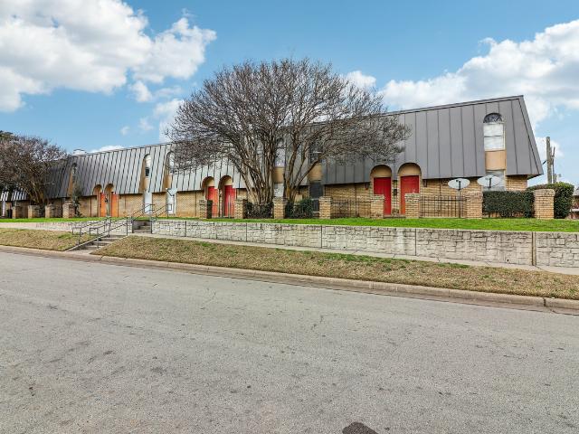 Apartment for rent in Arlington, Texas