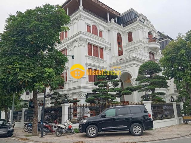 Biệt Thự bán