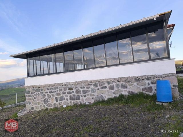 Güdül, Ankara içerisinde satılık Arsa