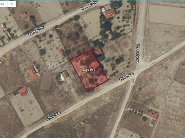 Polatli, Ankara içerisinde satılık Arsa
