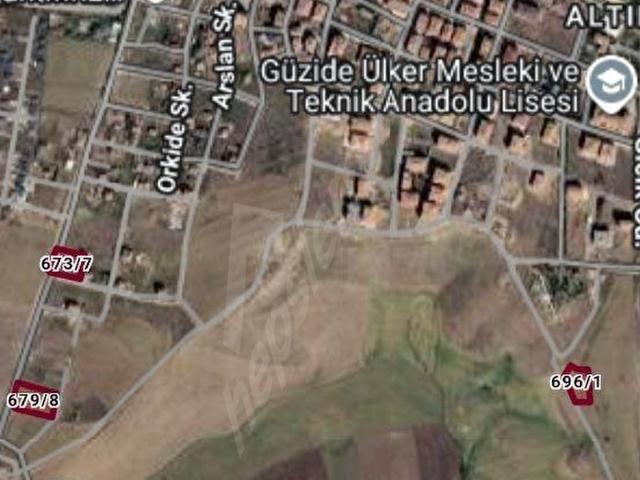 Altindağ, Ankara içerisinde satılık Arsa