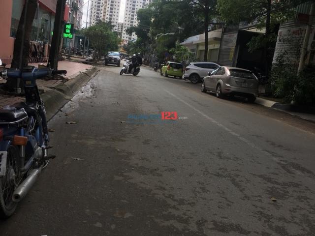 Bất động sản cho thuê tại Hồ Chí Minh