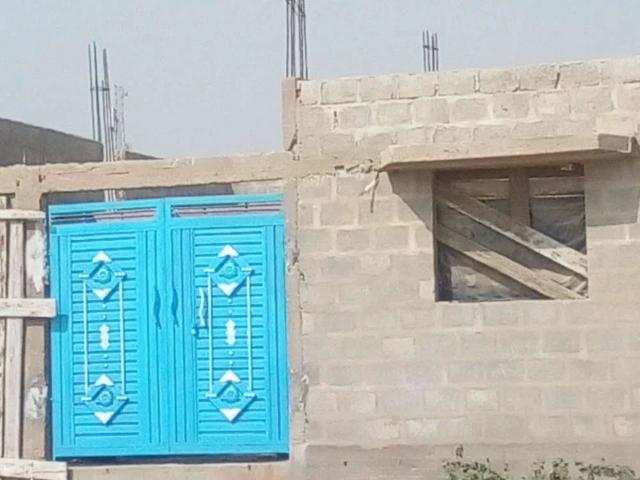 Land for sale in North Waziristan, Federally Administered Tribal Areas fata