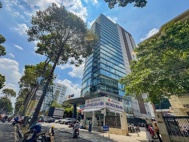 Bất động sản cho thuê tại Thủ Đức, Hồ Chí Minh