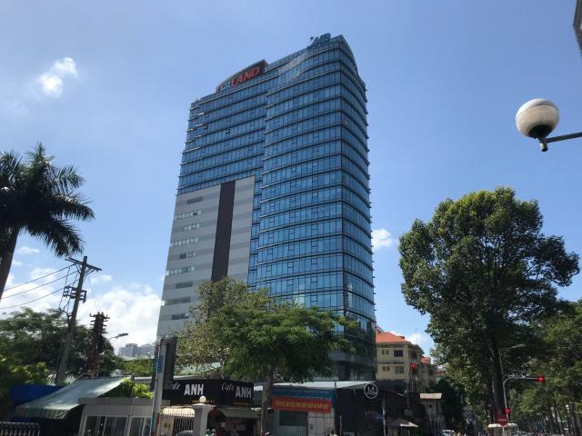 Bất động sản cho thuê tại Quận 1, Hồ Chí Minh