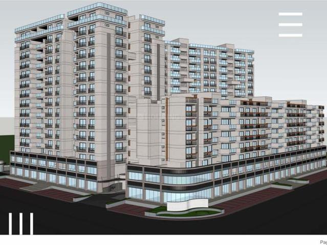 Flat for sale in Adalaj, Gujarat