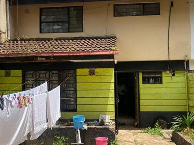 House for sale in Kiambu, Nairobi