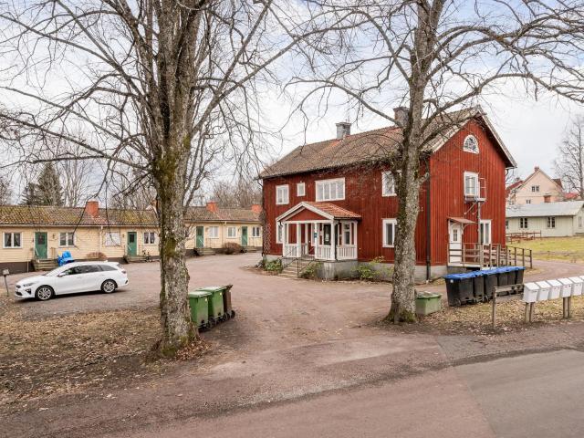 Bostad till salu i Sunne, Värmland