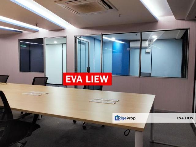 Shop for rent in Georgetown, Penang