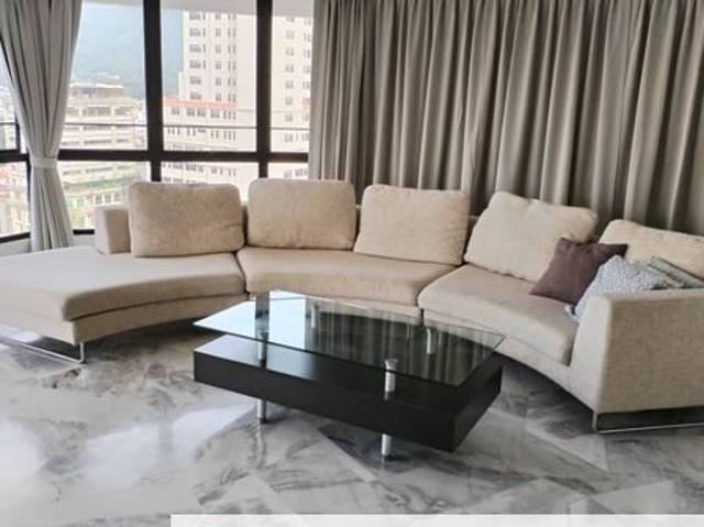 Condominium for rent in Timur Laut, George Town