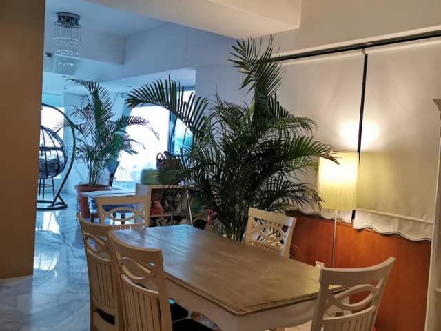 Apartment for rent in Georgetown, Penang