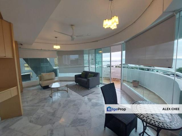 Condominium for rent in Georgetown, Penang