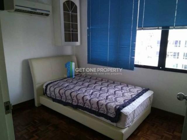 Apartment for rent in Georgetown, Penang