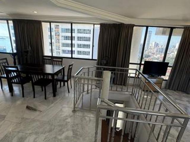 Condominium for rent in Penang