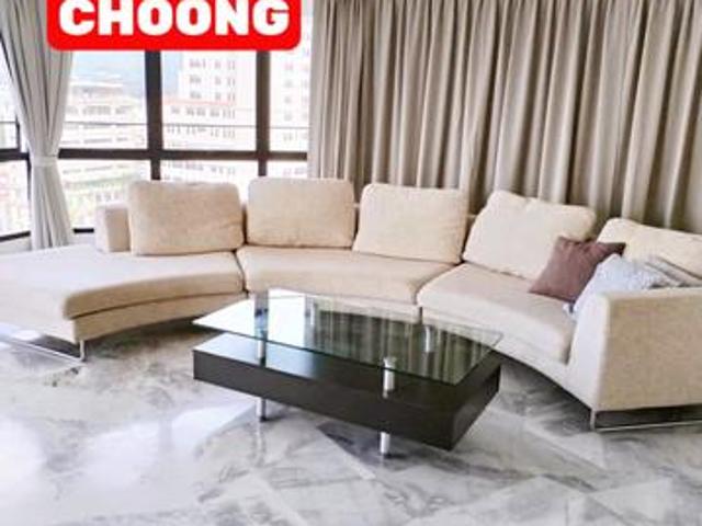 Condominium for rent in Pulau Pinang