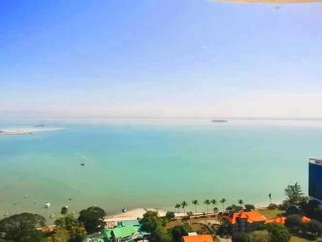 Condominium for rent in Pulau Pinang