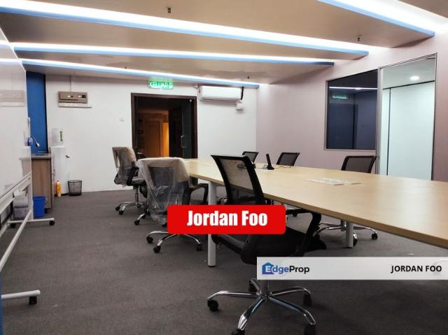 Shop for rent in Georgetown, Penang