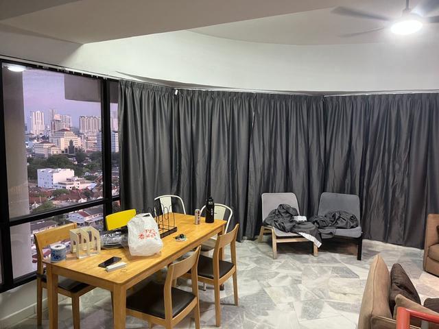 Condominium for rent in Penang