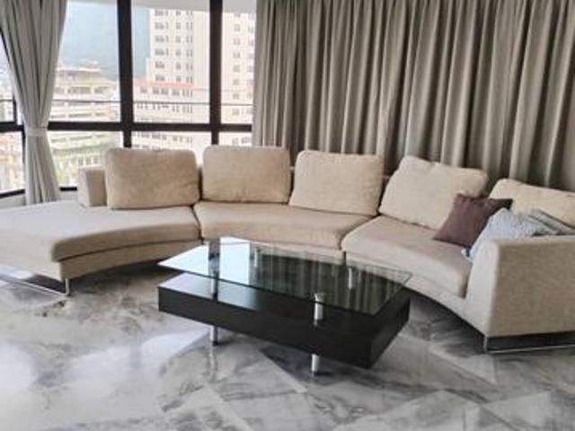 Condominium for rent in Penang