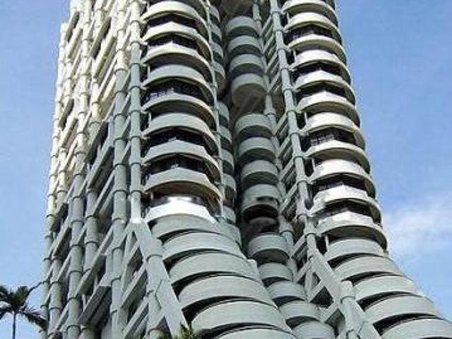 Condominium for rent in Penang