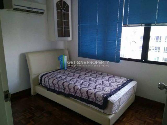 Apartment for rent in Georgetown, Penang