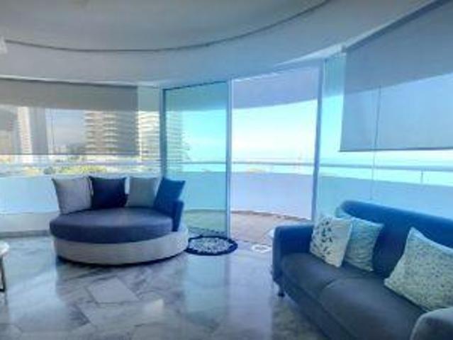 Apartment for rent in Georgetown, Penang