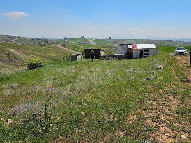 Keçiören, Ankara içerisinde satılık Arsa