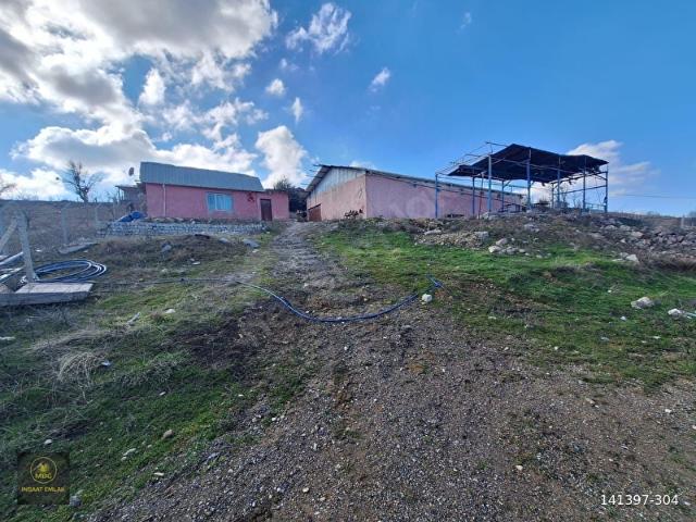 Keçiören, Ankara içerisinde satılık Fabrika