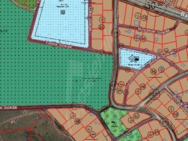 Hisar Mahallesi, Keçiören içerisinde satılık Arsa