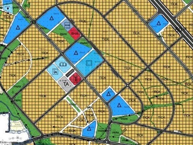 Keçiören, Ankara içerisinde satılık Dükkan