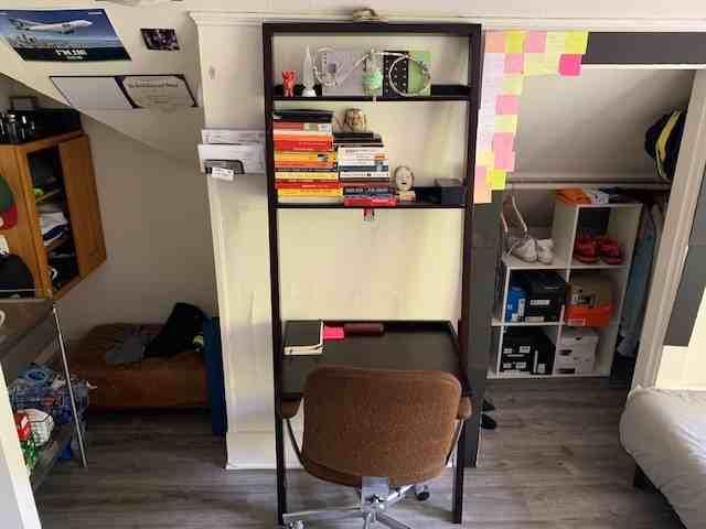 Apartment for rent in Seattle, Washington