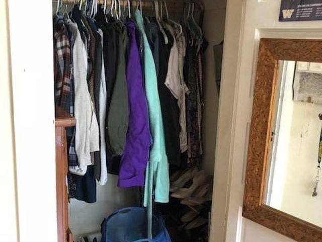 Apartment for rent in Seattle, Washington