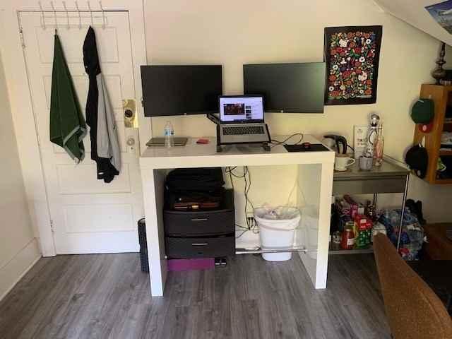Apartment for rent in Seattle, Washington