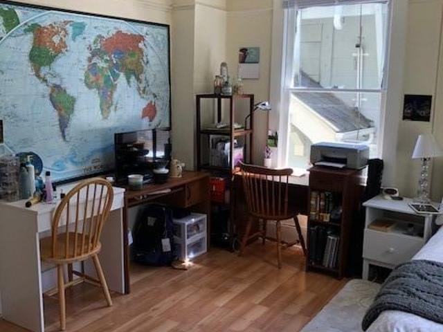 Apartment for rent in Seattle, Washington