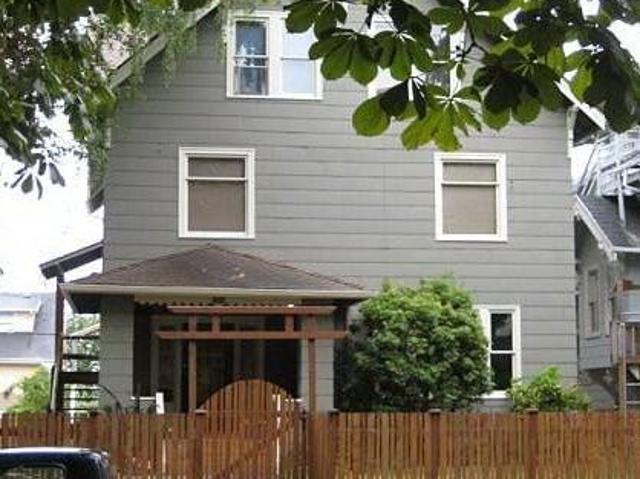 Apartment for rent in Seattle, Washington