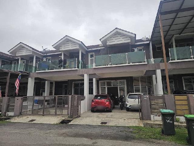 Terraced House for sale in Padang Serai, Kedah