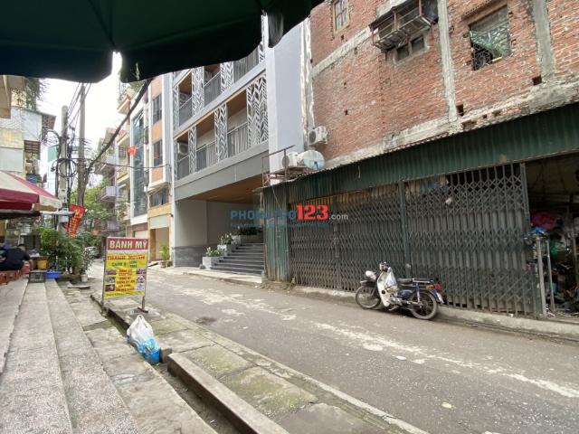 Bất động sản cho thuê tại Hà Nội
