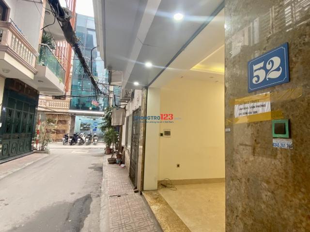 Bất động sản cho thuê tại Hà Nội